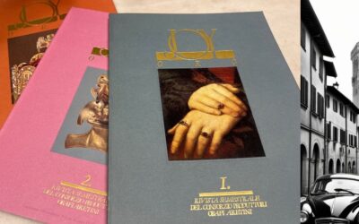 The Consortium of Gold Producers of Arezzo