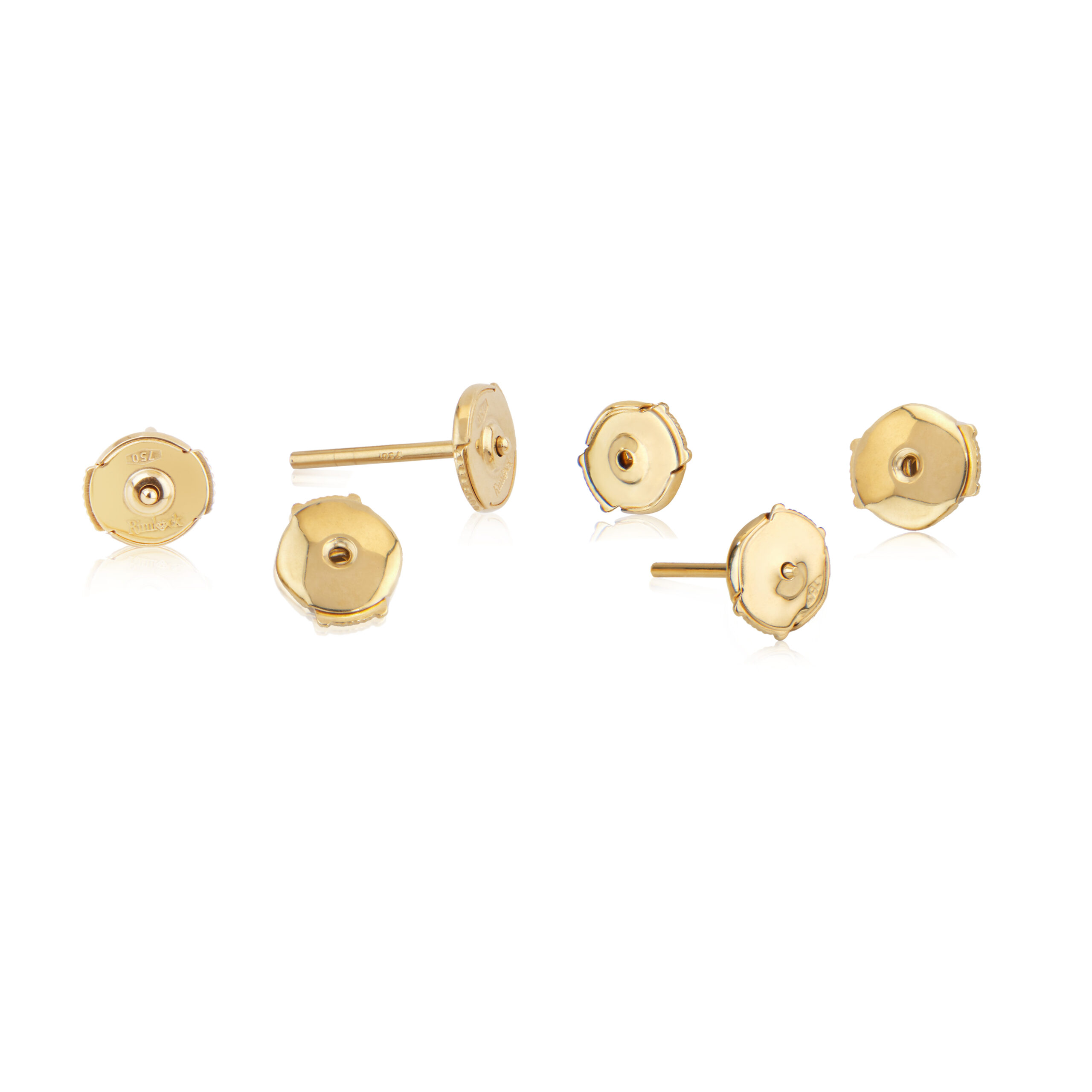 Sustainable gold free conflict RJC certified