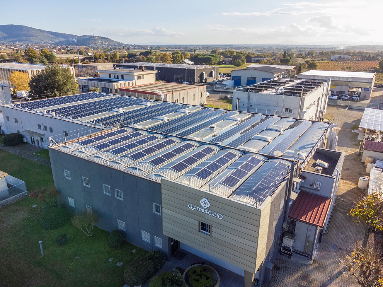 Pannelli solari un impegno concreto per la sostenibilità ambientale