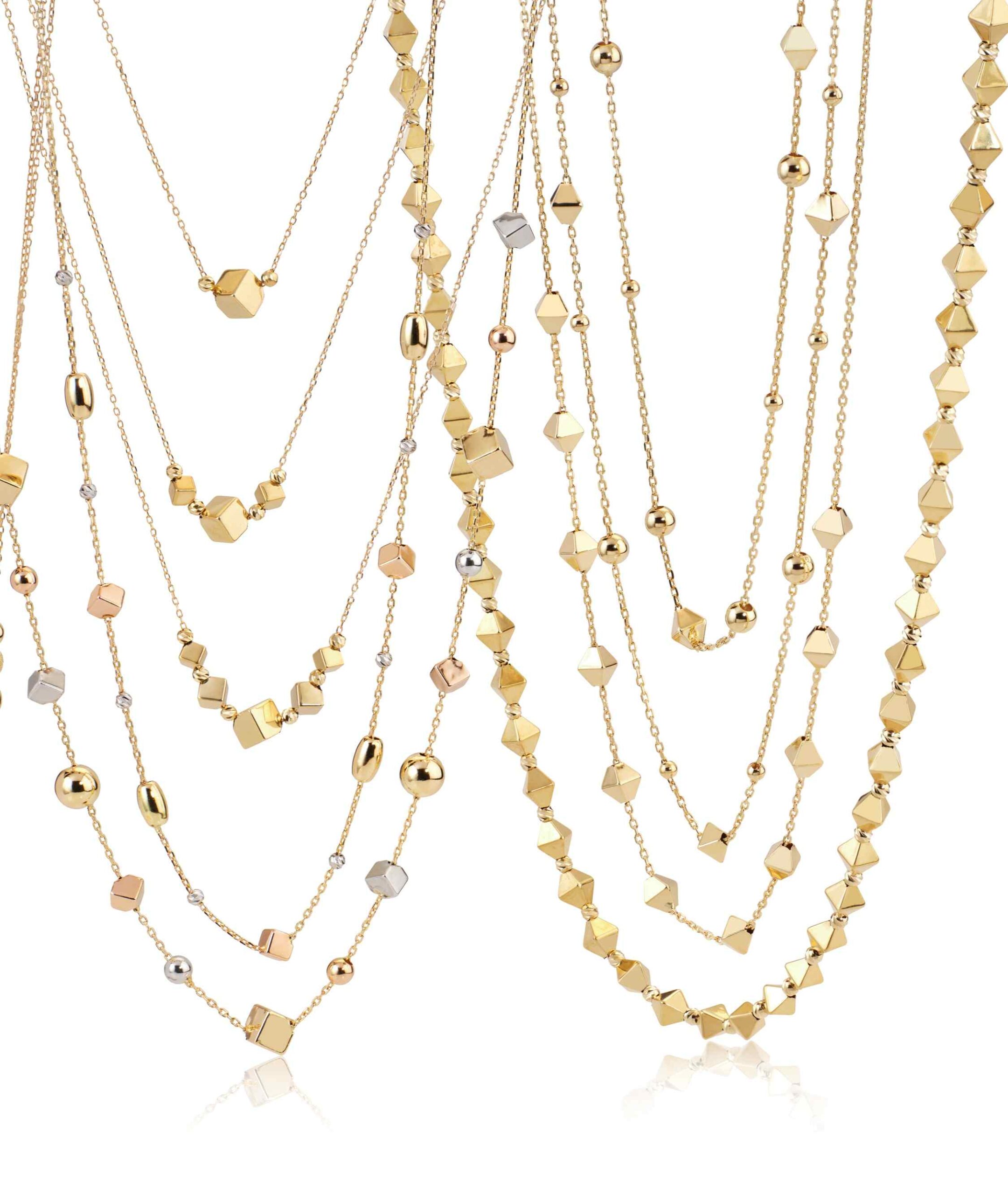 Collezione poliedrica