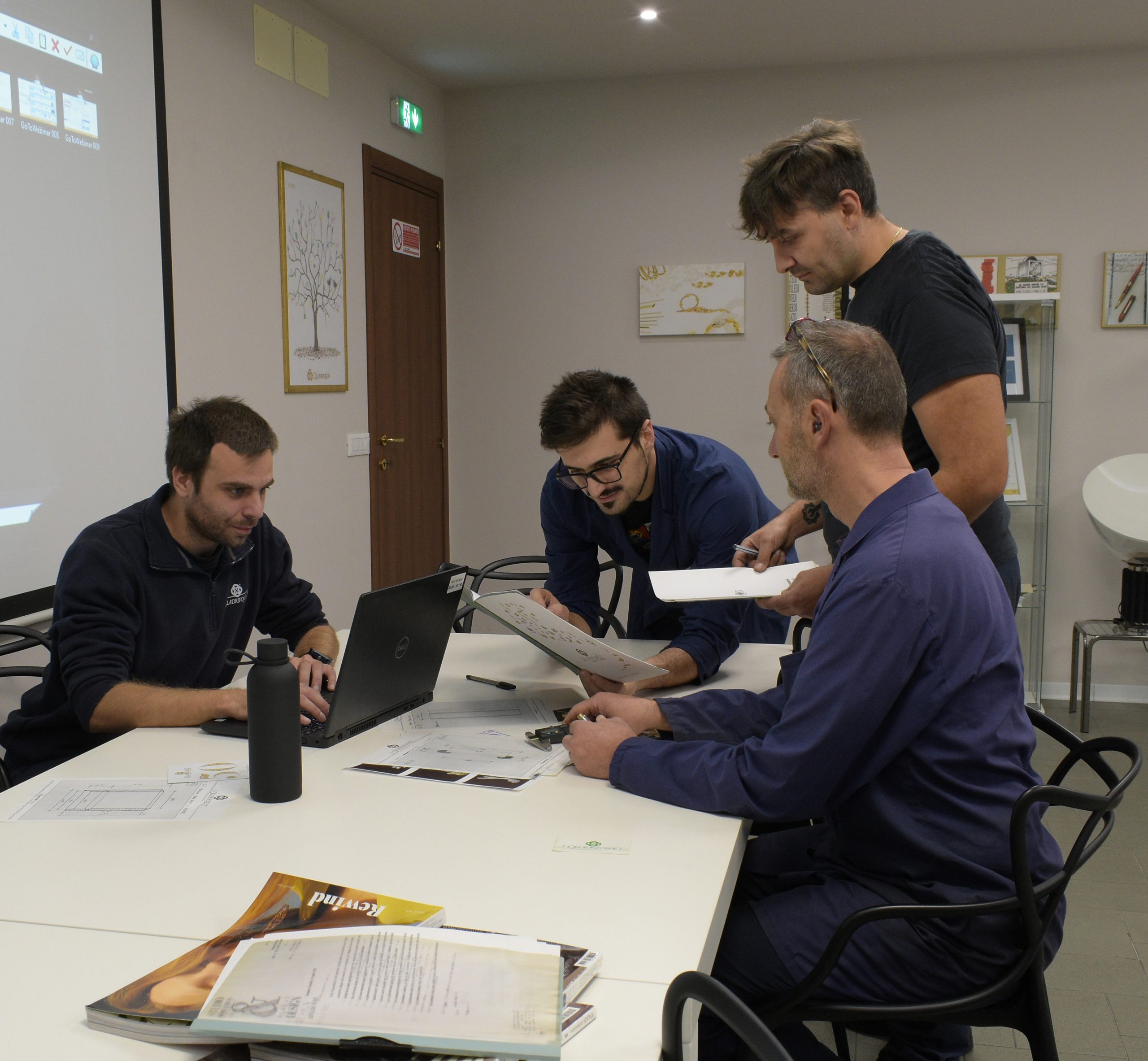 Studio di Fattibilità